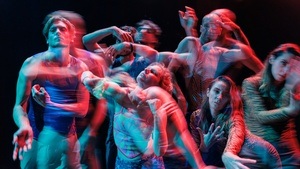 Glitz, Sebastian Weber Dance Company