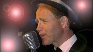 Gastspiel | Roger Pabst singt Frank Sinatra