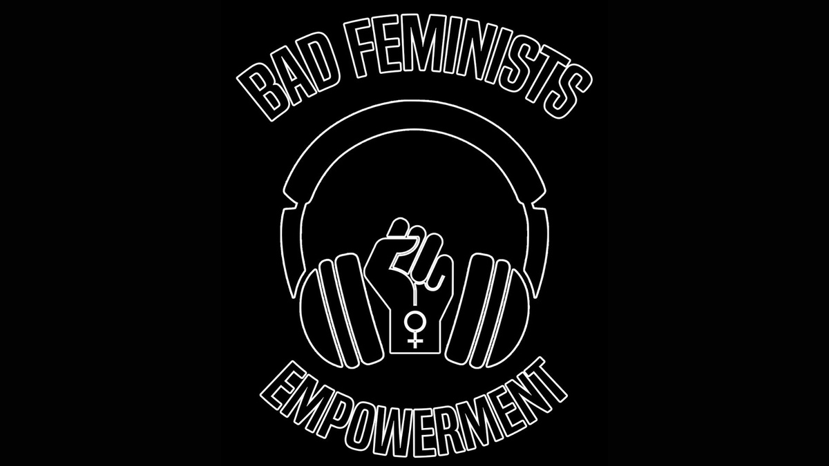 Bad Feminists