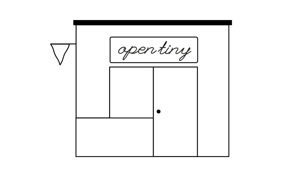 Kiezkiosk Open Tiny e.V.