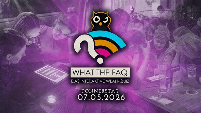 XXL-Kneipenquiz im Herr Kauzig 🧠🍺