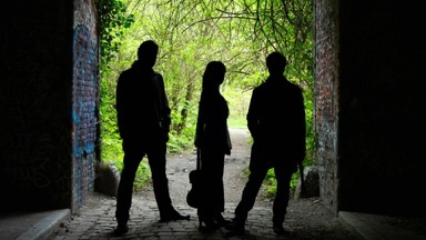 Unerhörte Musik: Erämaa Trio