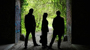 Unerhörte Musik: Erämaa Trio