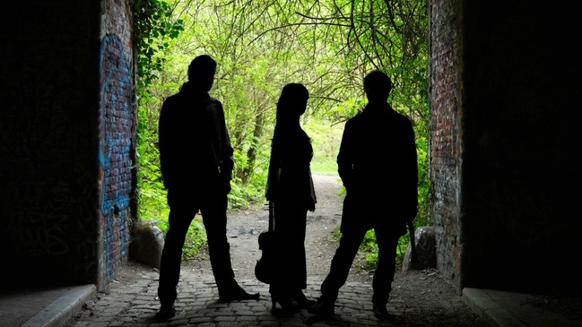 Unerhörte Musik: Erämaa Trio