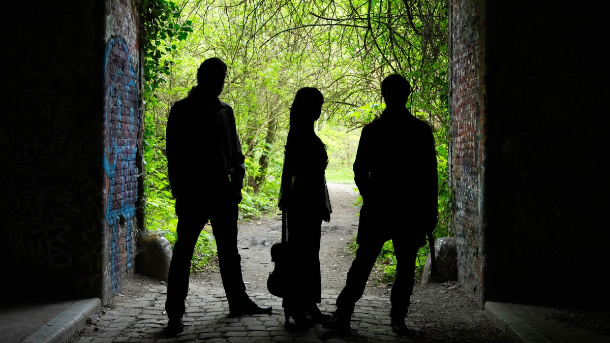 Unerhörte Musik: Erämaa Trio