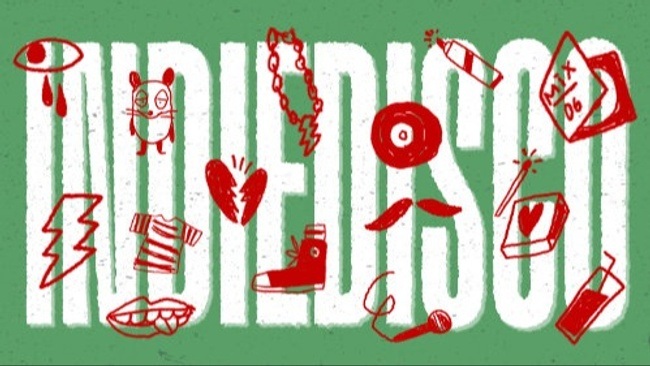 INDIE DISCO