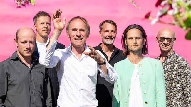 Keimzeit in Plauen 2026 - Doppelkonzert - Primeln & Elefanten - Die Zugaben