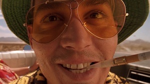 Fear and Loathing in Las Vegas