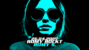 ROMY ROCKT - die ultimative Rocknacht!