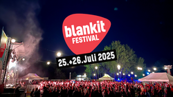 blankit FESTIVAL