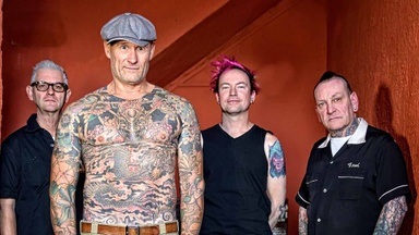 GUANA BATZ