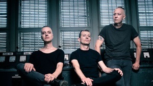 Solar Fake live in der Passionskirche ✨