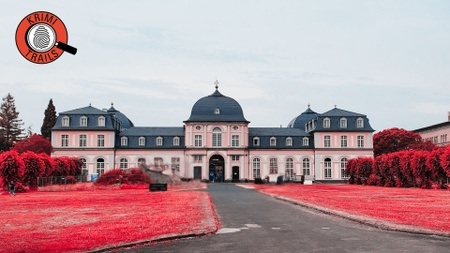 Krimi-Trail Bonn Musikerviertel: Der Tod des Künstlers