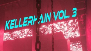 KELLERHAIN w/ ALINA VIKTORIA, BØBBY, SINNR, TOFU & SONITUS