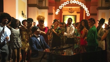 From Cuba with Love - Musikfest Bremen