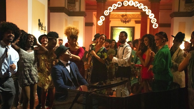 From Cuba with Love - Musikfest Bremen