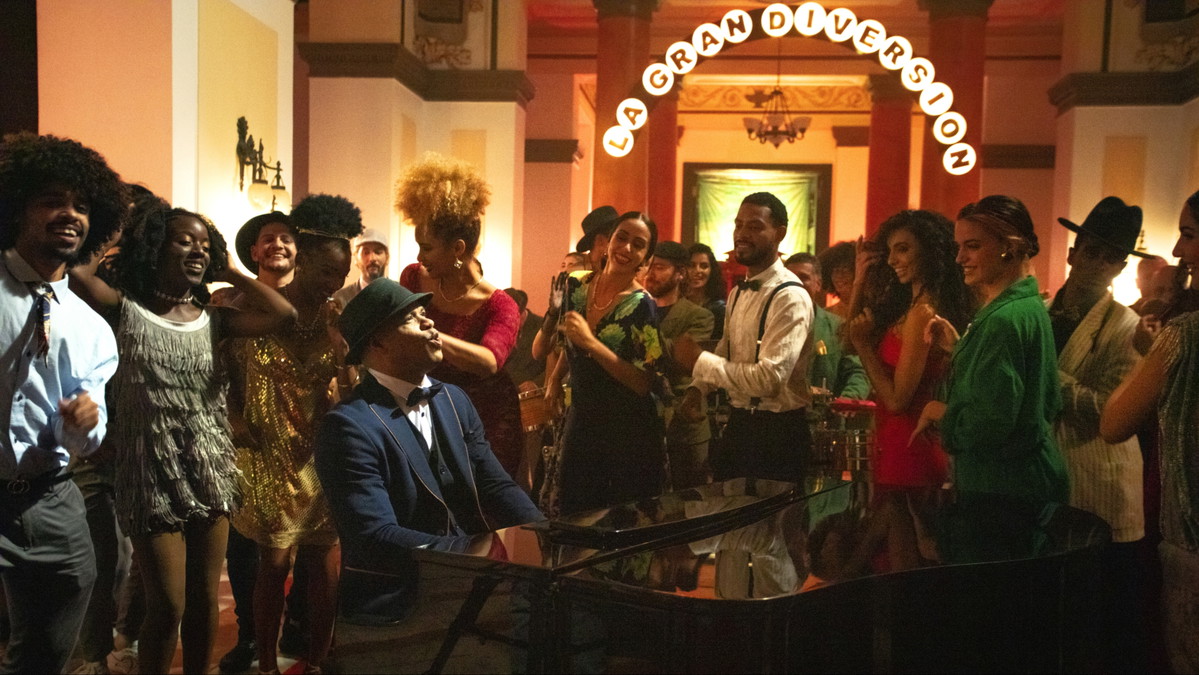 From Cuba with Love - Musikfest Bremen