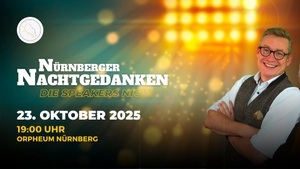 Nürnberger Nachtgedanken