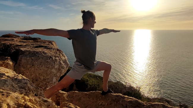 Growing Class (Fortgeschrittene)