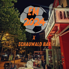 Euro 2024 X SCHAUWALD Bar