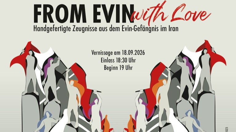 From Evin to Munich: Podium