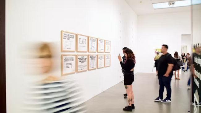 Dauerausstellungen des Stadtmuseums Fürth