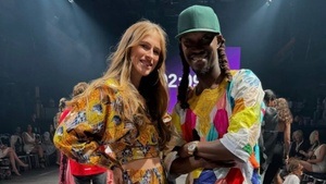 "Monaco’s Mittwoch": Munich-Dakar Jam (Music, fashion & more)