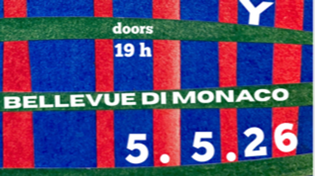 Konzert: Astrobal + Nina Savary