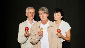 Achtsam morden durch bewusste Ernährung