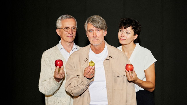 Achtsam morden durch bewusste Ernährung