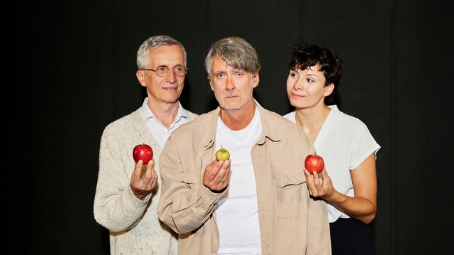 Achtsam morden durch bewusste Ernährung