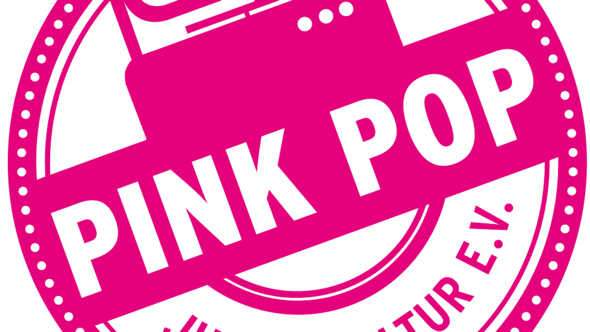 Pink Pop e.V: