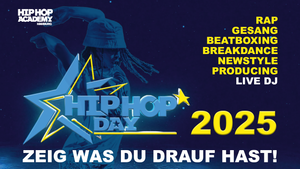 HipHop Day