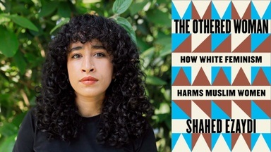 SHAHED EZAYDI Lesung & Gespräch: The Othered Woman. How White Feminism Harms Muslim Women. (Pluto Press, 2026)