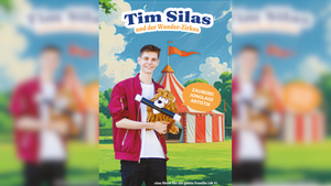 Tim Silas und der Wunderzirkus (Vorpremiere)