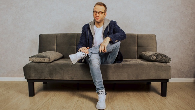 Benni Stark – Neue Kollektion