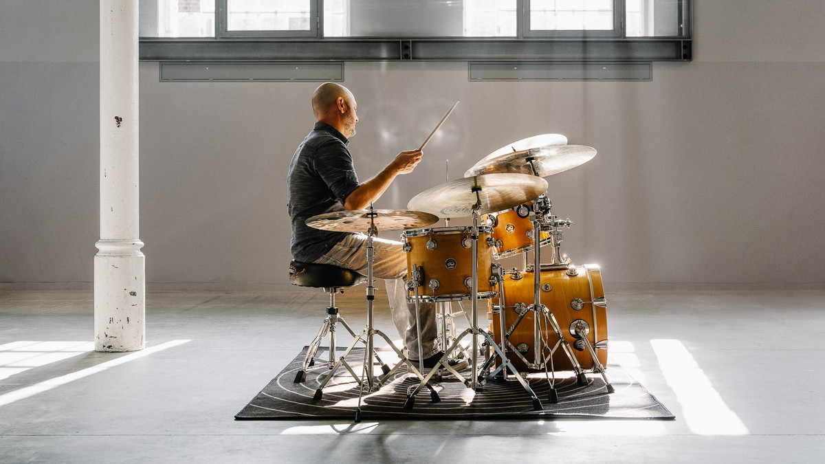 Live!Jazz | Olivier Chavet Quartett