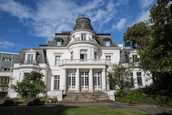 HfMT Hamburg