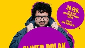 Oliver Polak & no friends