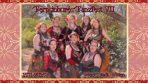 TERPSICHORÈ TANZFEST VII