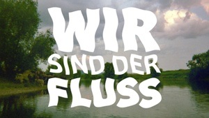 Wir sind der Fluss. Kurator:innen-Führung