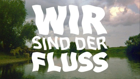 Wir sind der Fluss. Kurator:innen-Führung