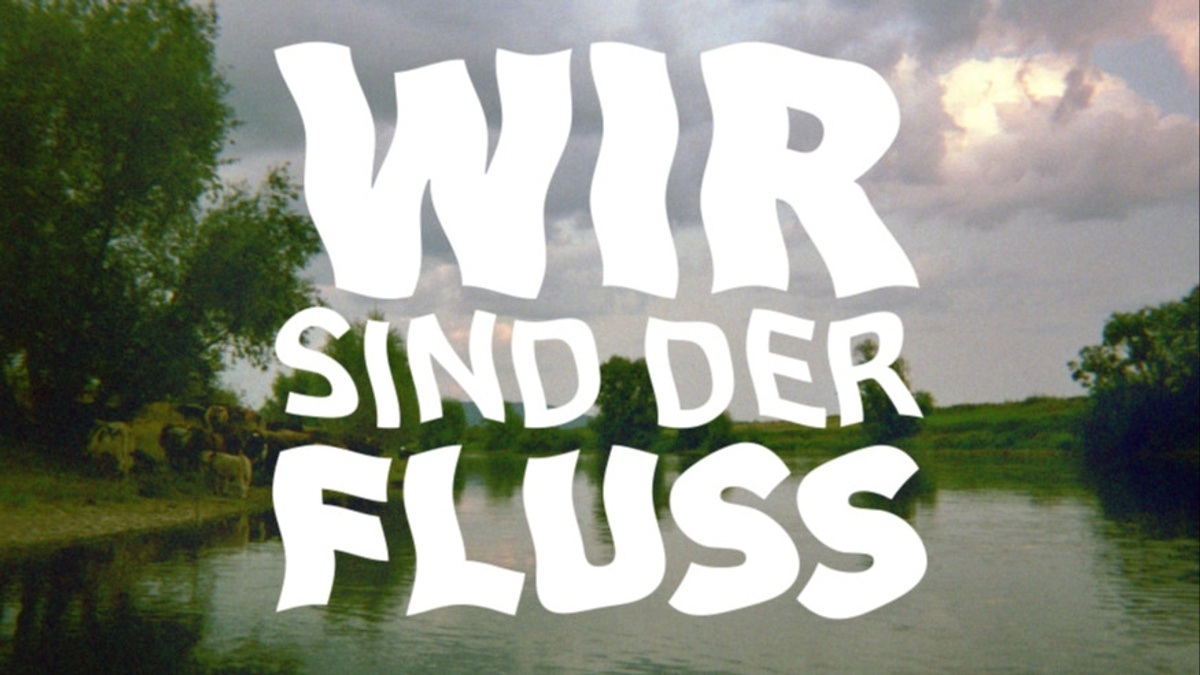 Wir sind der Fluss. Kurator:innen-Führung