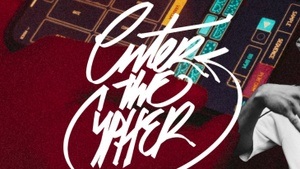Enter the Cypher -Timless Classic Hip-Hop