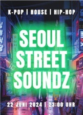 Seoul Street Soundz