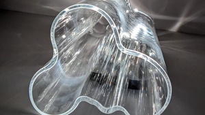 Ausstellung: Licht und Schatten