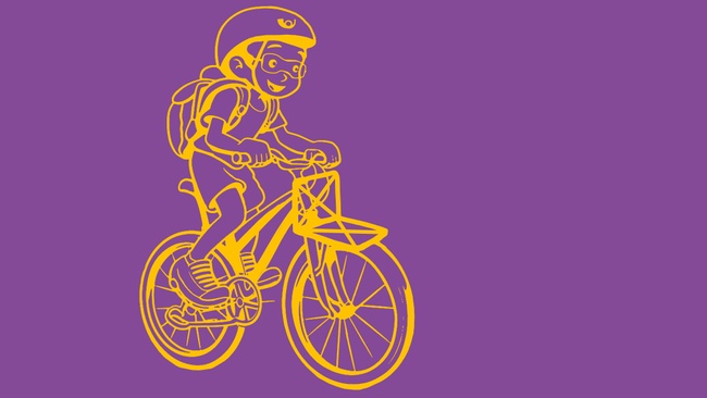 Mit Schwung in die Radsaison