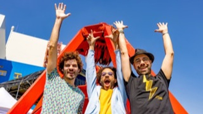 Richard's Kindermusikladen - Kinderkonzert