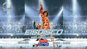 EISDISCO w/ Metro Kollektiv