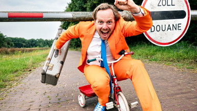 Patrick Nederkoorn